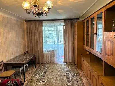 квартира по адресу Ивана Поддубного ул., 2-А