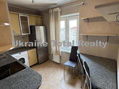 квартира по адресу Червоной Калины просп. (Владимира Маяковского), 69