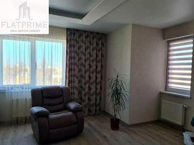 квартира за адресою Чорних Запорожців вул. (Петра Запорожця), 26-А