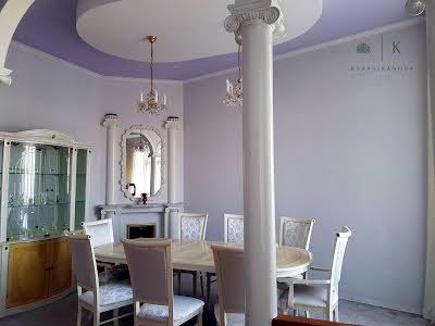 квартира за адресою Чернышевская, 4
