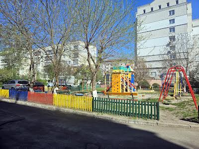 квартира по адресу Счастливая ул., 5