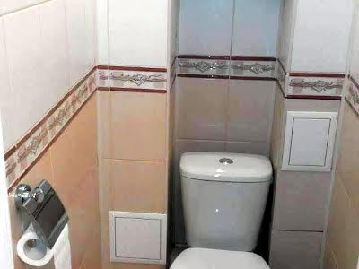 квартира за адресою Петра Григоренка просп., 38