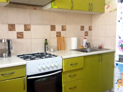 квартира за адресою Боголюбова вул., 8