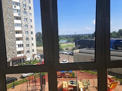 квартира по адресу Ревуцкого ул., 54-Б
