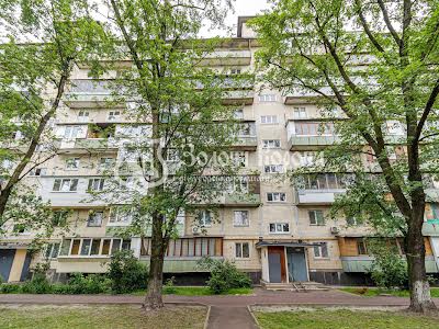 квартира по адресу Ореста Левицкого ул. (Академіка Курчатова), 8