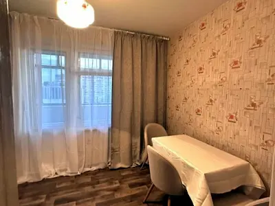 квартира за адресою Архітектора Ніколаєва вул., 15