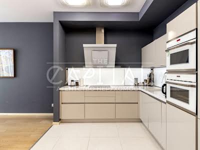квартира за адресою Андрія Верхогляда вул. (Михайла Драгомирова), 1-20а