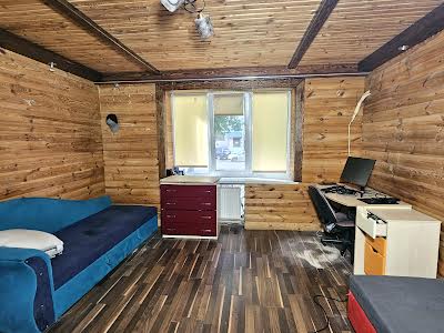 квартира за адресою Білогородська вул., 45