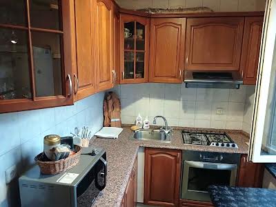 квартира по адресу Героев Харькова просп. (Московский), 250в