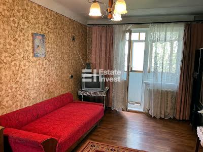 квартира по адресу Науки просп. (Ленина), 80