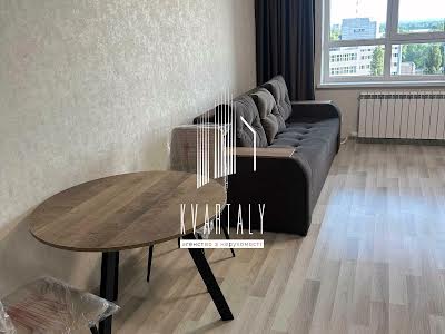 квартира за адресою Миколи Бажана просп., 17-А