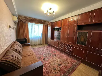 квартира по адресу Воскресенский просп. (Перова), 18