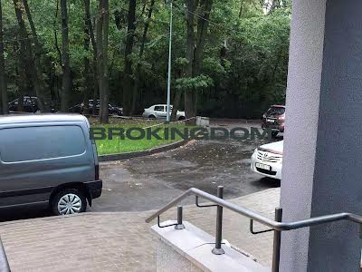 квартира за адресою Приміська вул., 26-А