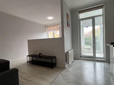 квартира по адресу Регенераторная ул., 4 к3-8