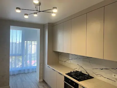 квартира по адресу Проскуровская ул., 10/4