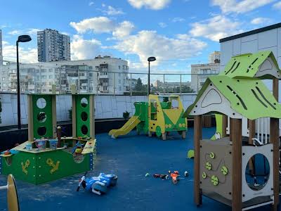 квартира за адресою пр-т Берестейський, 11
