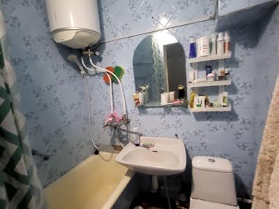 квартира за адресою Шевченка просп., 17а