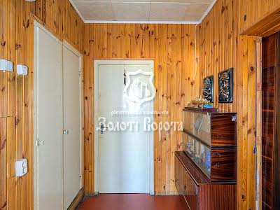 квартира по адресу Оноре де Бальзака ул., 16