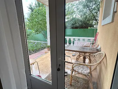 дом по адресу Лісова