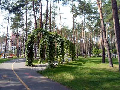квартира за адресою Ірпінь, Університетська вул., 3/11
