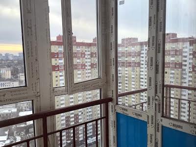 квартира по адресу Ясиноватский пер., 10