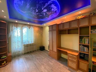 квартира за адресою смт. Коцюбинське, Пономарьова вул., 26