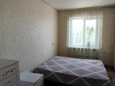 квартира за адресою Святоюріївська вул., 30