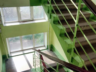 квартира за адресою Київ, Воскресенський просп. (Перова), 23-А