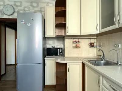 квартира по адресу Степана Рудницкого ул. (Вильямса академика), 5