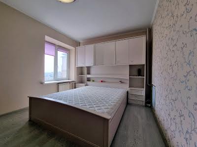 квартира за адресою Миколи Пимоненка вул., 5