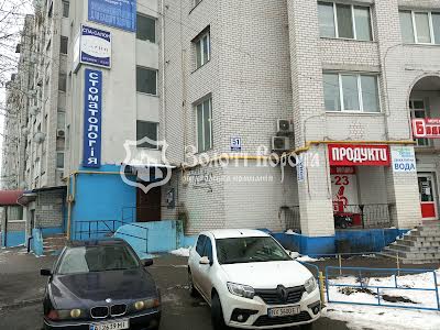 квартира за адресою Білогородська вул., 51