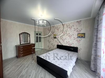 квартира за адресою Метрологічна вул., 107А