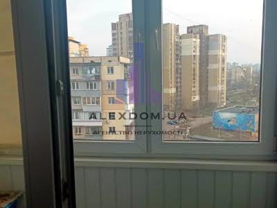 квартира по адресу Павла Тычины просп., 3