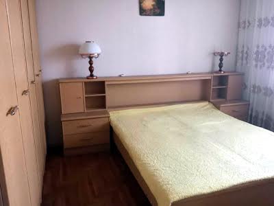 квартира за адресою Київ, Академіка Корольова просп., 2а