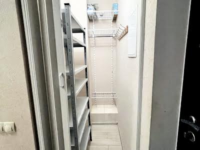 квартира за адресою Клавдіївська вул., 40е
