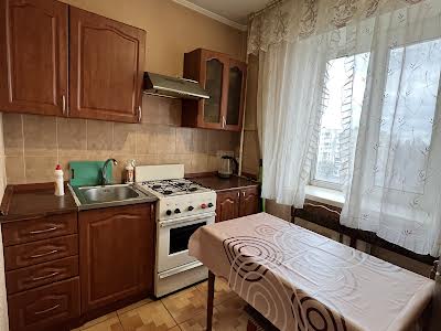 квартира по адресу Чоколовский бульв., 3