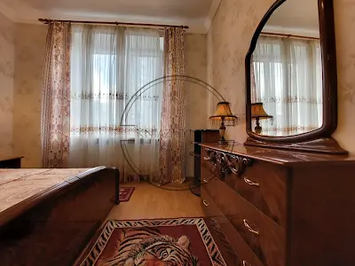 квартира по адресу Николая Пимоненко ул., 4