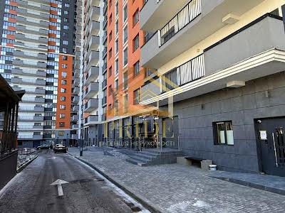квартира за адресою Загорівська вул. (Багговутівська), 25