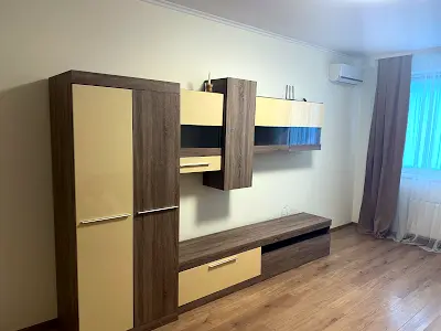 квартира по адресу Отрадный просп. (Чубаря), 2
