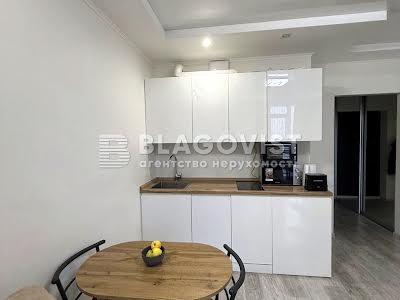 квартира за адресою Осокорська вул., 2а