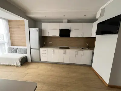 квартира за адресою Гарматна вул., 31-А