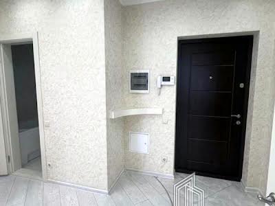 квартира за адресою Зарічна вул., 2