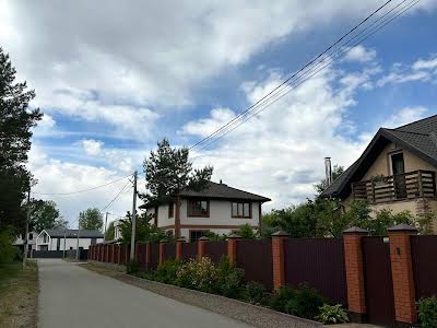 участок по адресу Джерельна