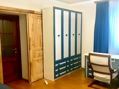 квартира за адресою Степана Рудницького вул. (Академіка Вільямса), 15/1
