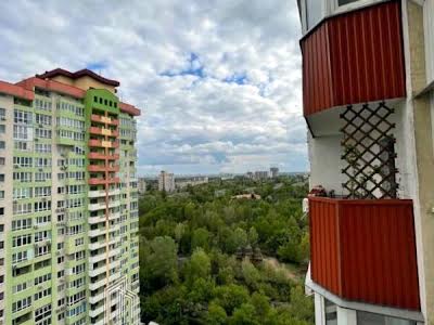 квартира за адресою Донця вул., 2б
