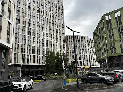 коммерческая по адресу Бровары, Івана Сокура пер., 1