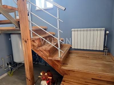 будинок за адресою с. Велика Олександрівка, Озерна, 1