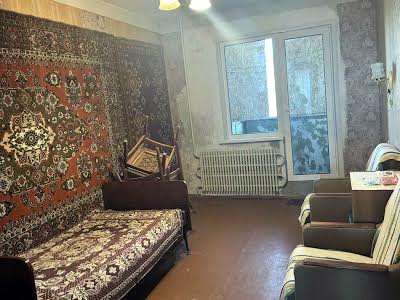 квартира за адресою Архітекторів вул., 20