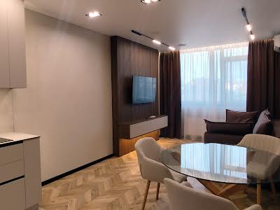 квартира за адресою Берестейський просп. (Перемоги), 11 к1