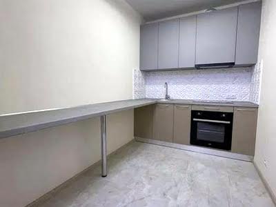 квартира за адресою Борткевича вул., 7